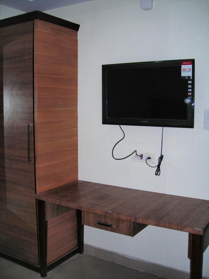 Rāipur Hotel Dolphin מראה חיצוני תמונה